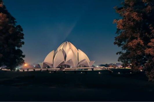 Same Day Delhi Tour